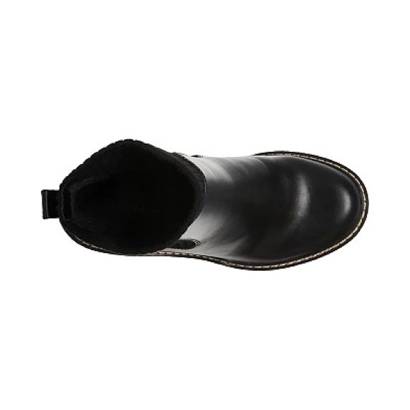 Madden girl Kayden Women's Stacked Heel Boots - Picture 5 of 7